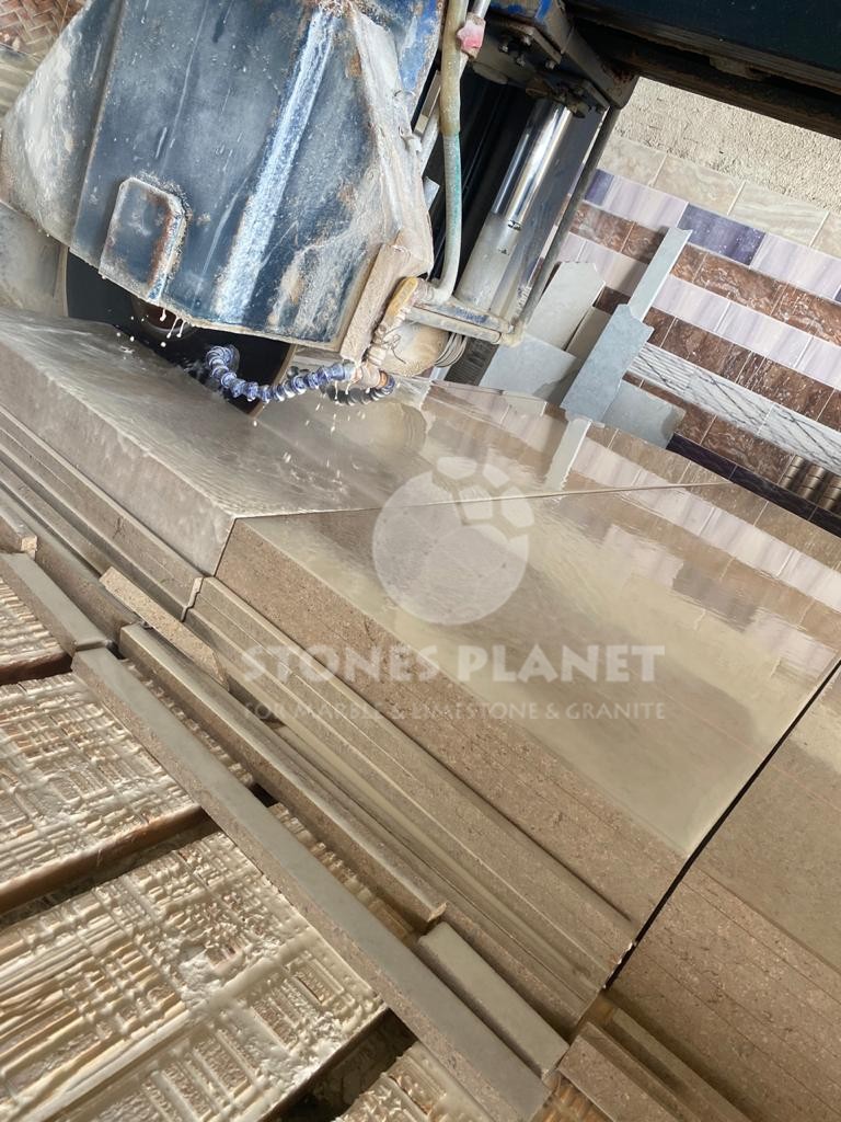 Machine Cutting